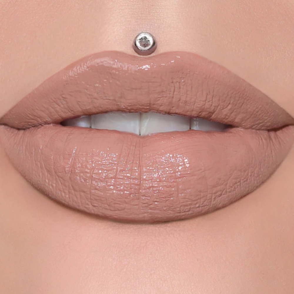 Jeffree Star Supreme Gloss, Blow My Candles